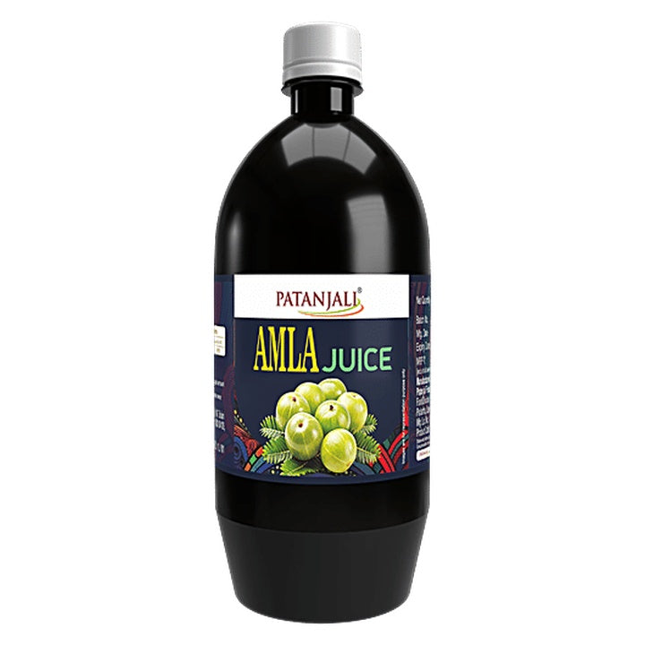 Patanjali Amla Juice (1 L)