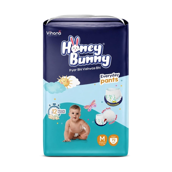 Honey Bunny