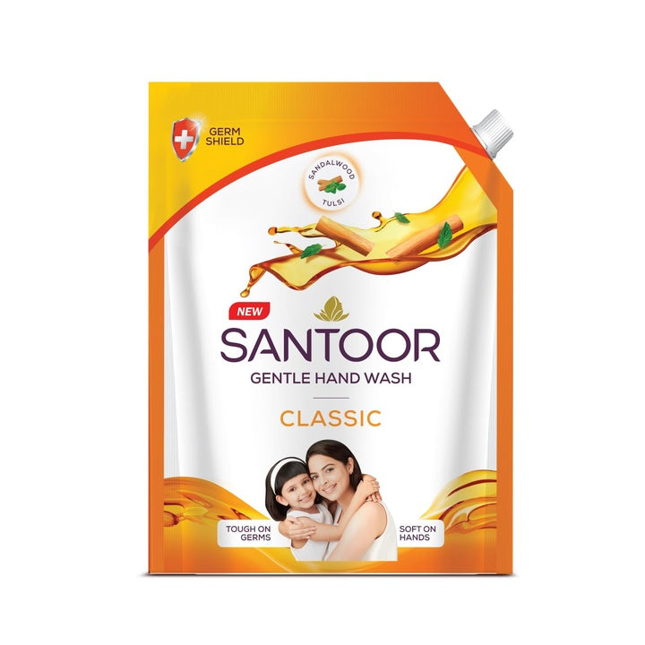 SANTOOR