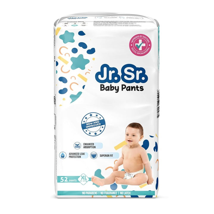 Jr. Sr.