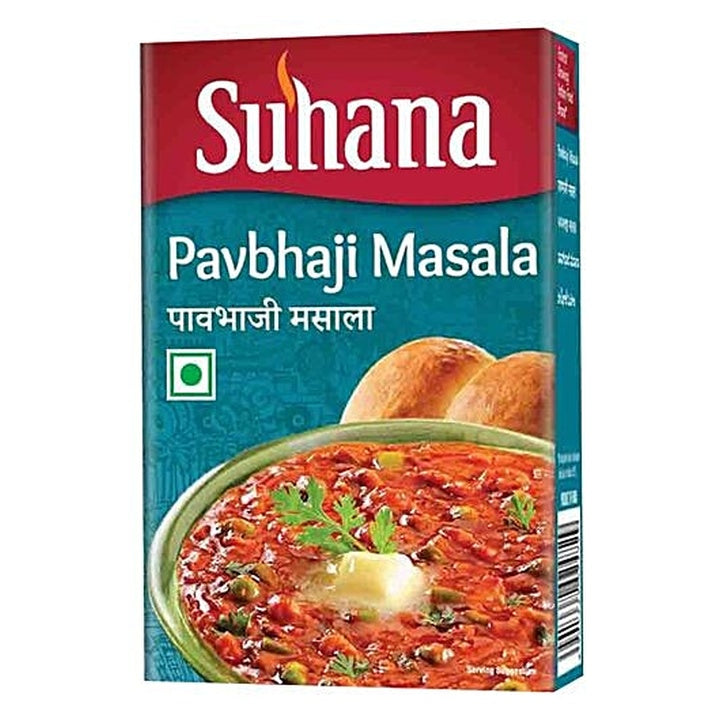 Suhana Pav Bhaji Masala (50 g)