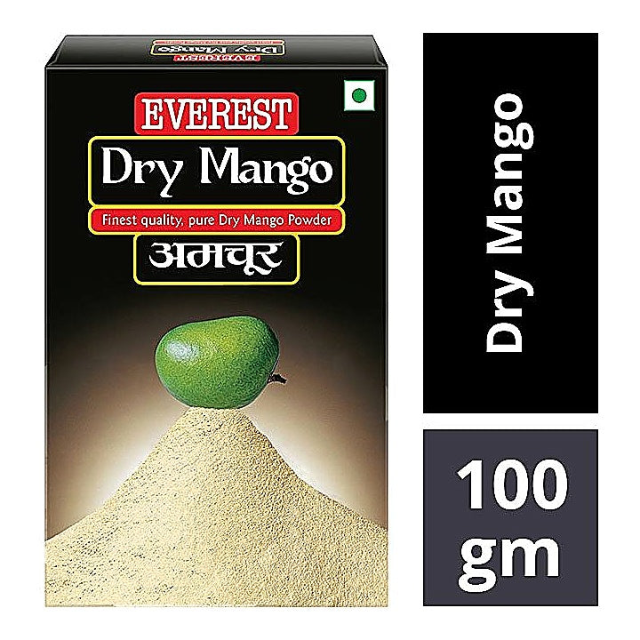 Everest Dry Mango Powder : 100 g
