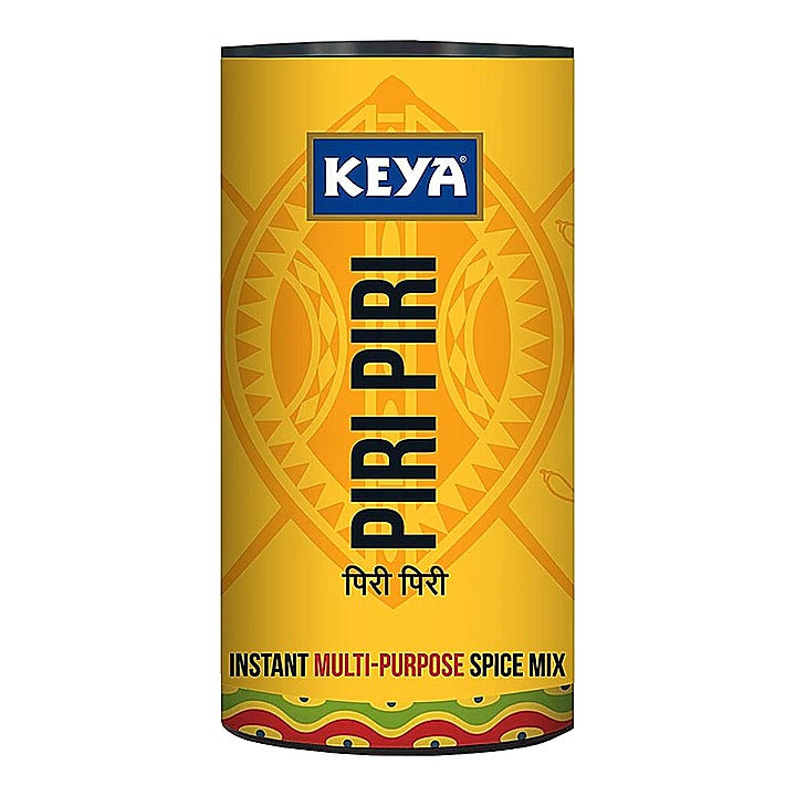 Keya Piri Piri : 80 g