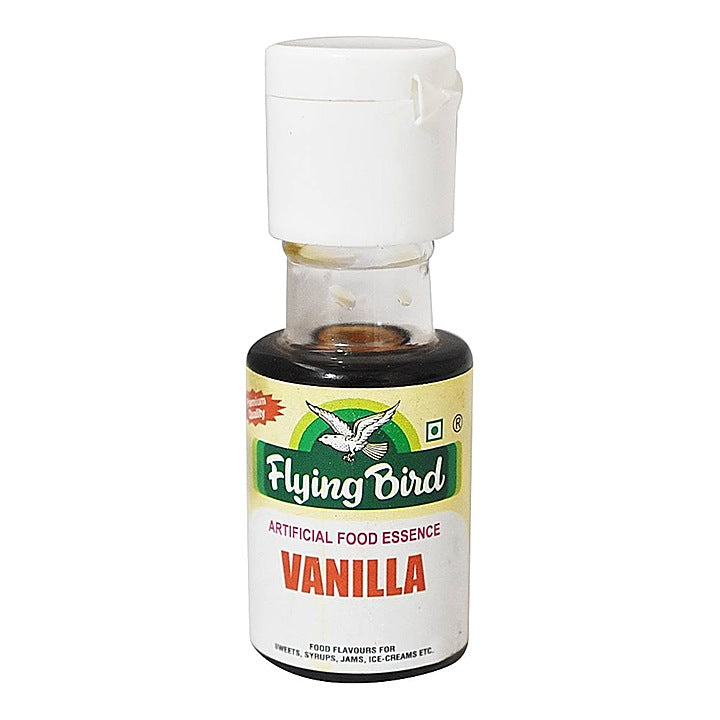 Flying Bird Vanilla Essence : 20 ml