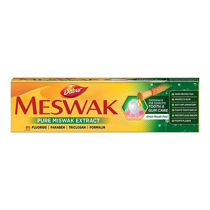 Meswak Tooth Paste : 200 g