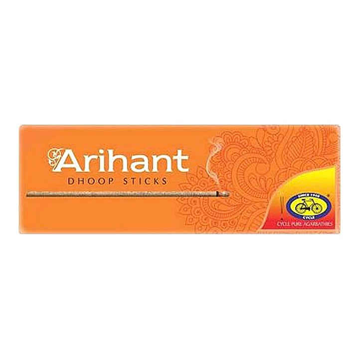 Arihant Dhoop Sticks : 15 Units