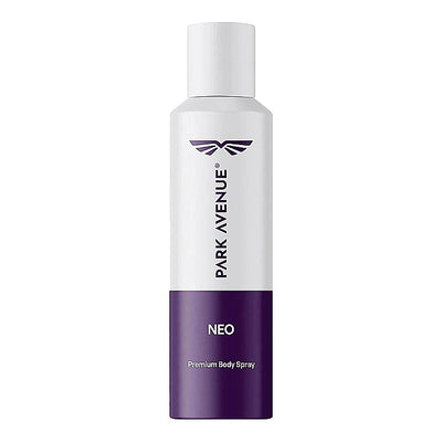 Park Avenue Neo Perfume Spray Deo : 190 ml