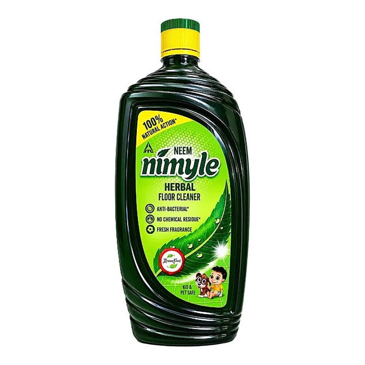 Nimyle Herbal Anti-Bacterial Floor Cleaner : 1.8 L
