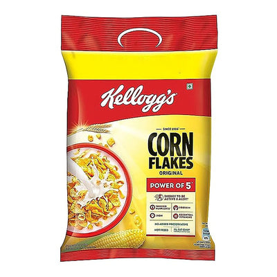Kellogg's Iron Shakti Corn Flakes : 251 g