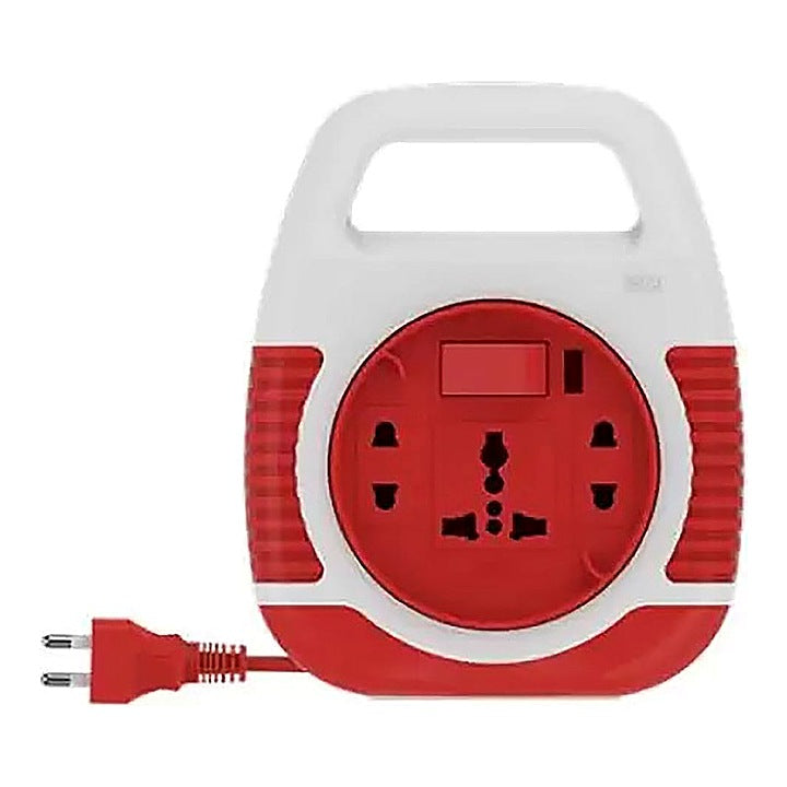 GM 2 Pin Square Flex Box : 5 Metres