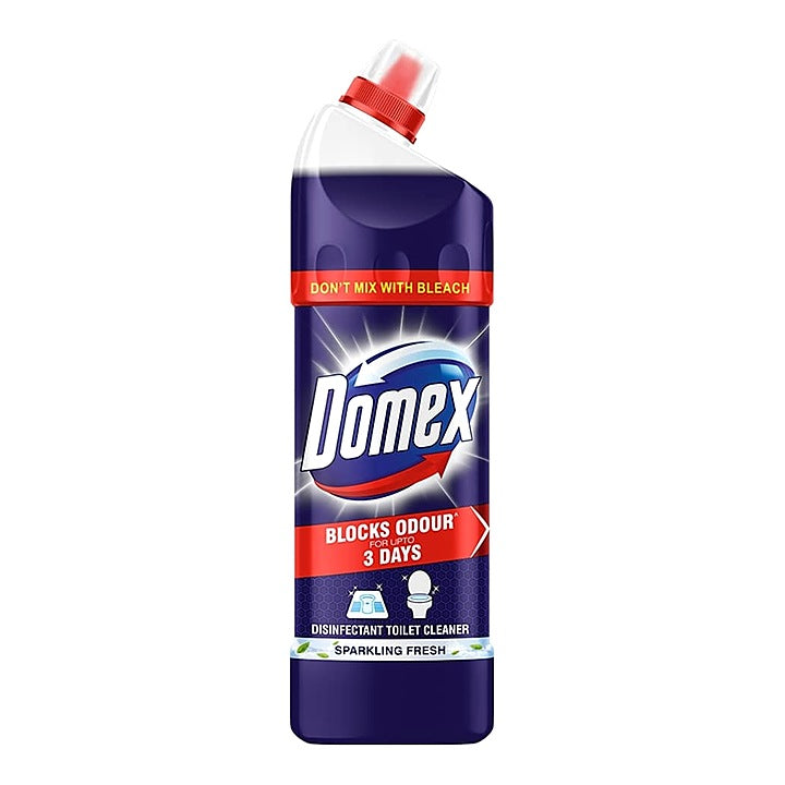 Domex Disinfectant Expert Toilet Cleaner : 1 L
