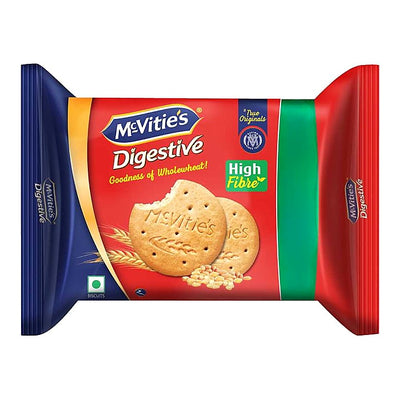 Mcvitie's Original Digestive Biscuits : 100 g