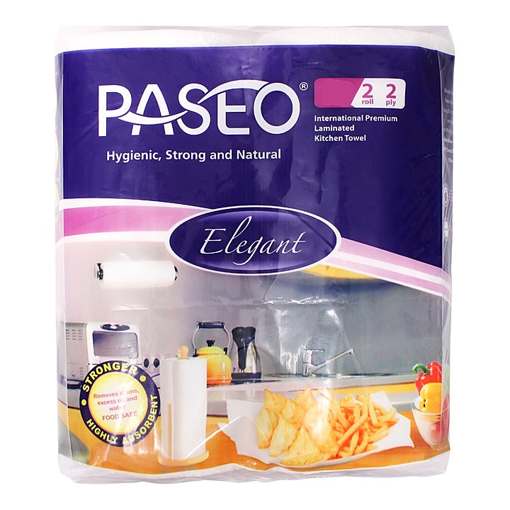 Paseo Kitchen Towel : 60 Sheets