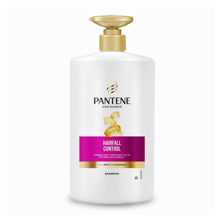 Pantene