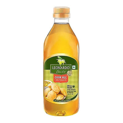 Leonardo Extra Virgin Olive Oil : 456 g