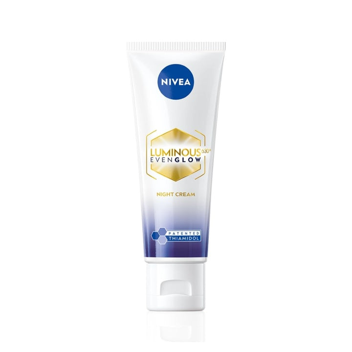 NIVEA
