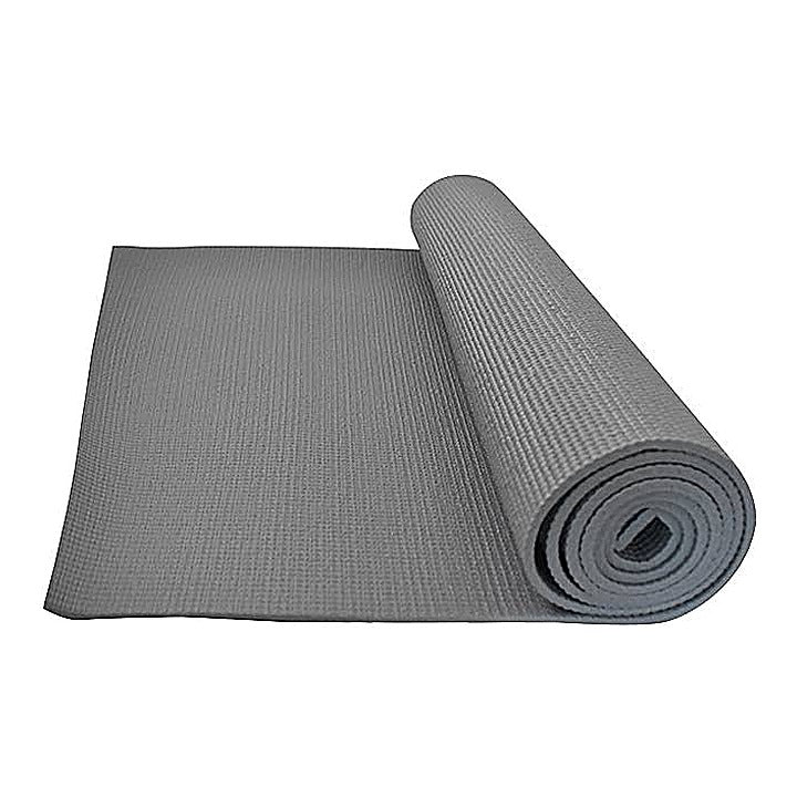 Yoga Mat - Assorted Colours : 1 Unit