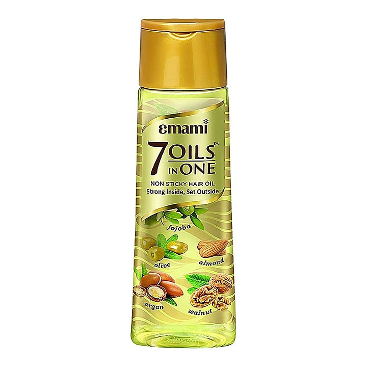 Emami 7 Oils In One : 500 ml