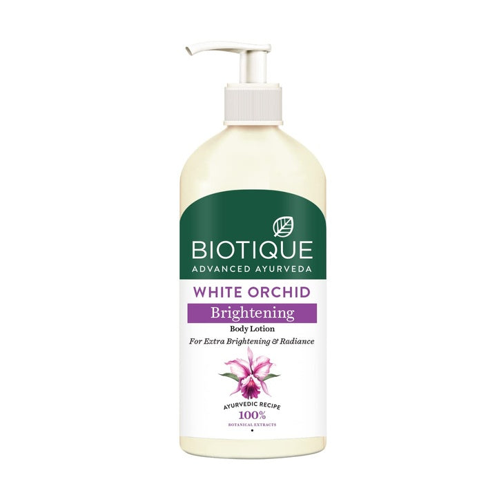 Biotique