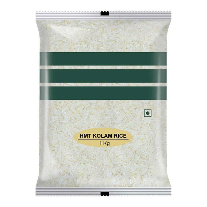 HMT Kolam Rice : 1 kg