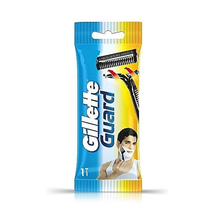 Gillette Razor - Guard (1 pc)