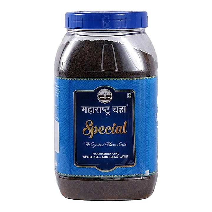 Maharashtra Special Tea Jar : 500 g