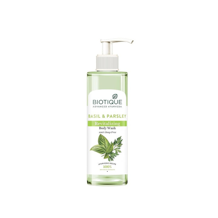Biotique