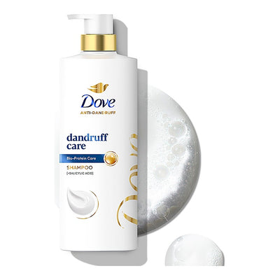 Dove Dandruff Care Shampoo : 650 ml