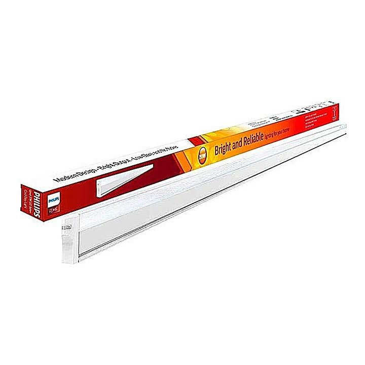 Philips Ujjwal White LED Batten - 20 W : 1 Unit