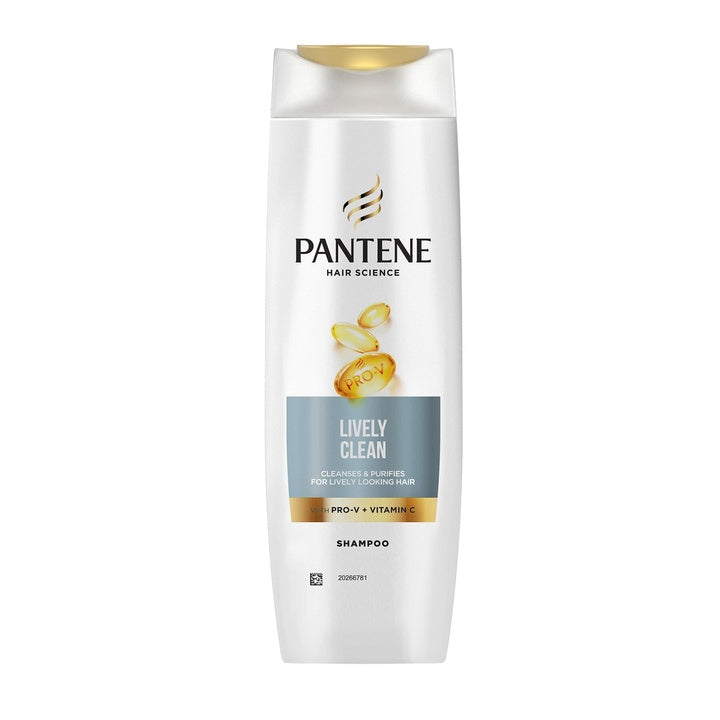 Pantene