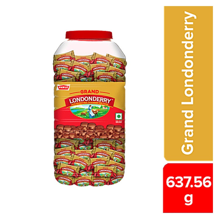 Parle Londonderry Candies (637.56 g)