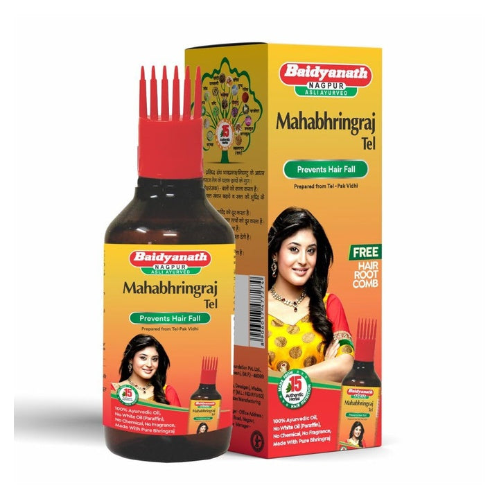 Baidyanath Asli Ayurved
