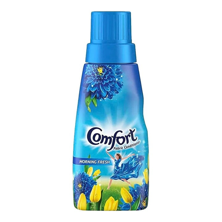Comfort After Wash Fabric Conditioner - Morning Fresh : 200 ml