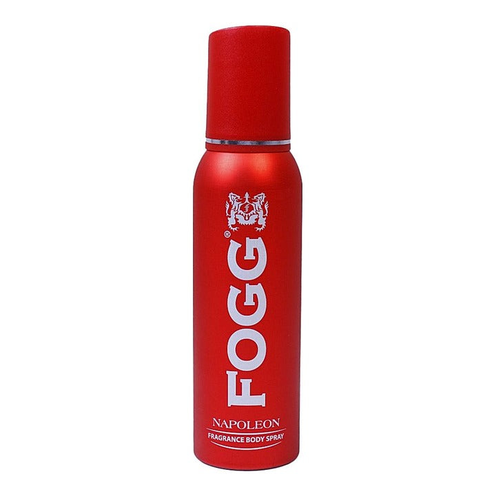Fogg Napoleon Fragrance Body Spray : 150 ml