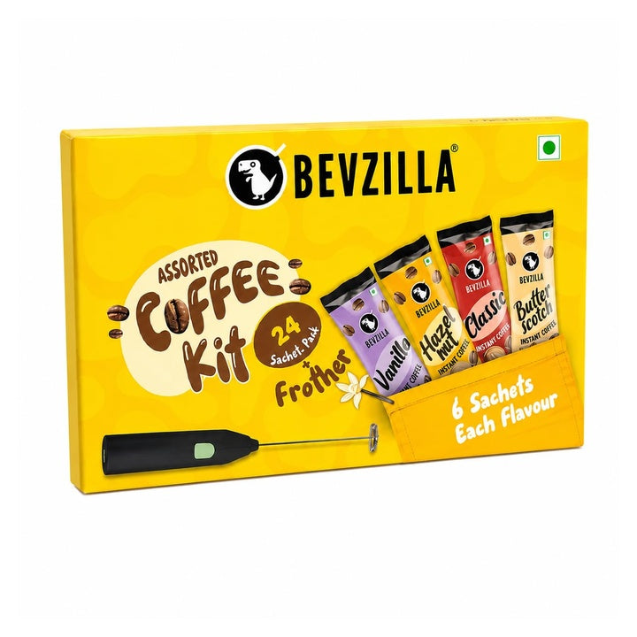 Bevzilla