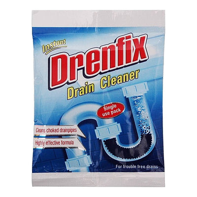 Drenfix Drain Cleaner : 50 g