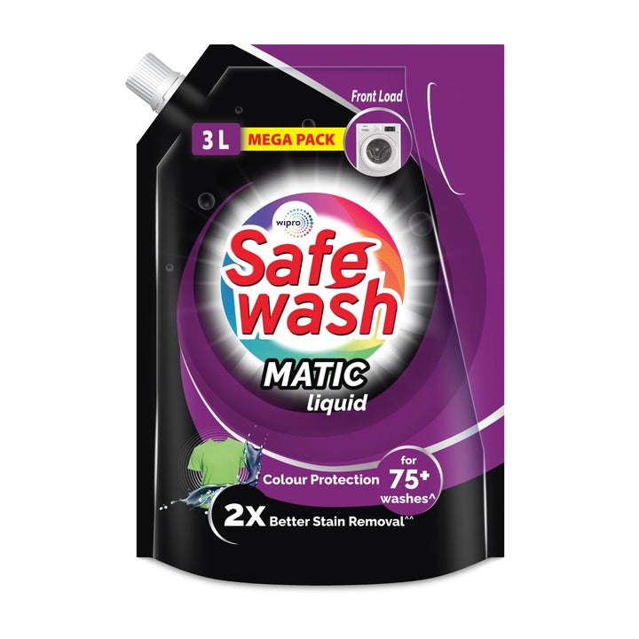 SafeWash