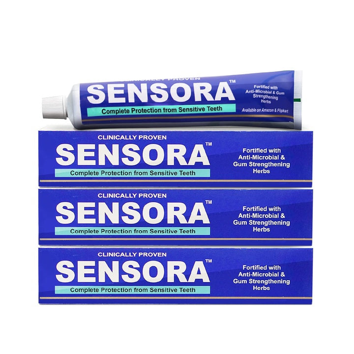 Sensora