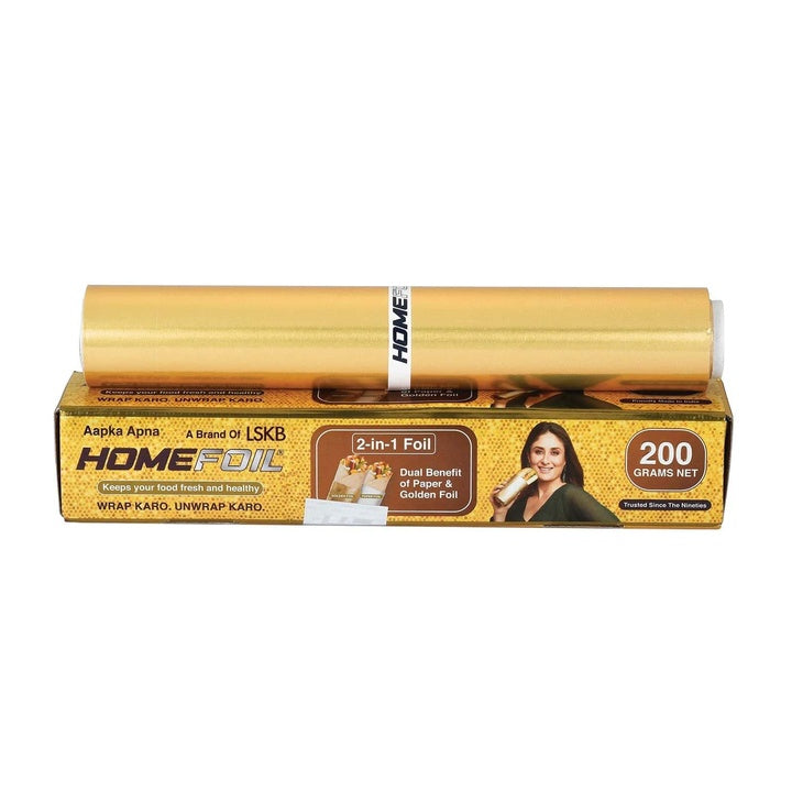 HOMEFOIL