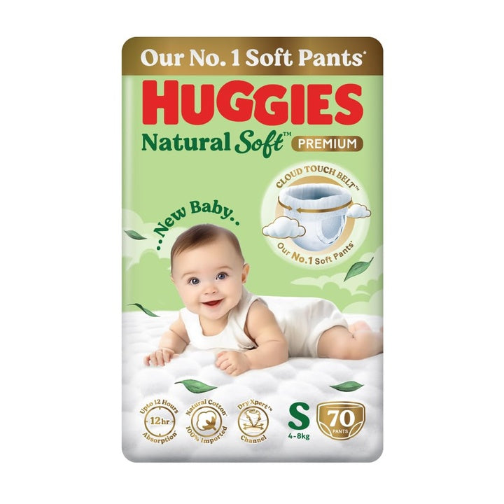 HUGGIES