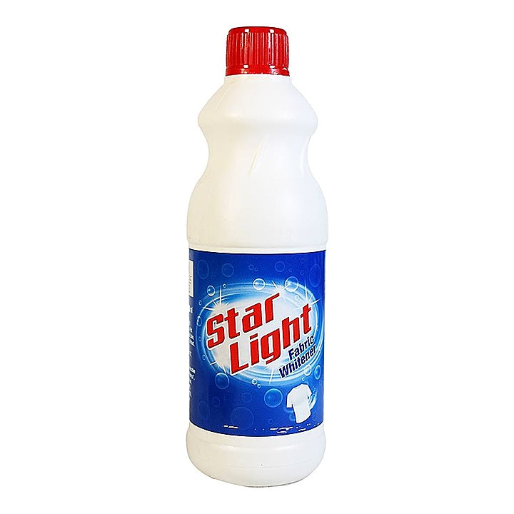 Star Light Fabric Whitener : 500 ml