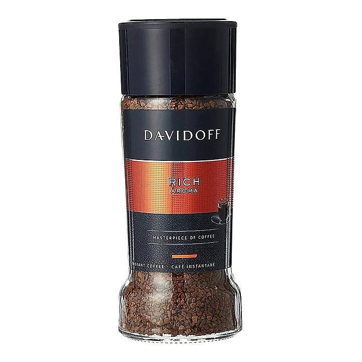 Davidoff Coffee Rich Aroma : 100 g