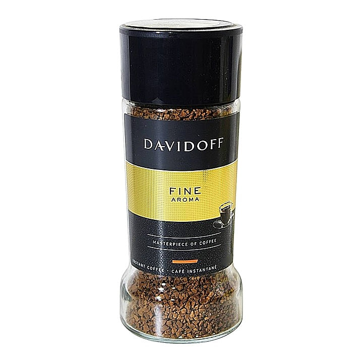 Davidoff Coffee Fine Aroma : 100 g