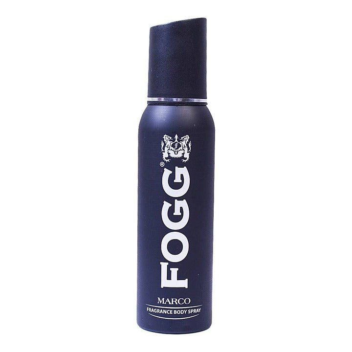 Fogg Marco Fragrance Body Spray : 150 ml