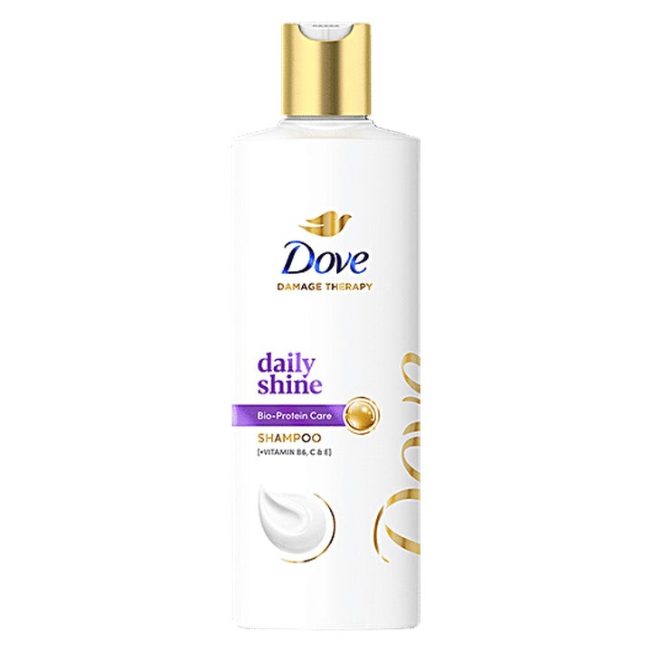 Dove Daily Shine Shampoo (75 ml)