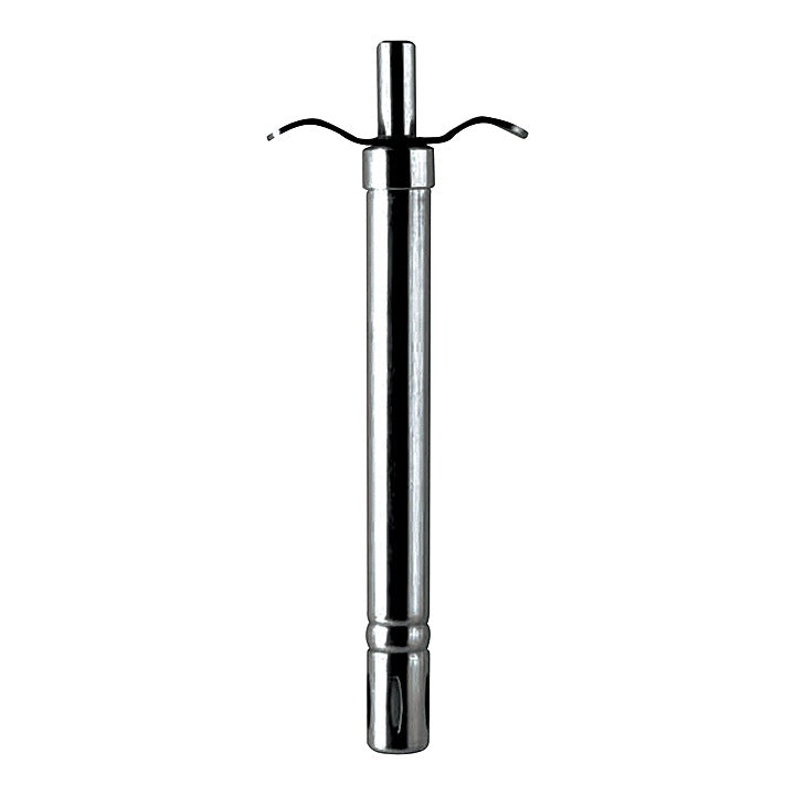 Anjali Stainless Steel Gas Lighter Dura : 1 Unit