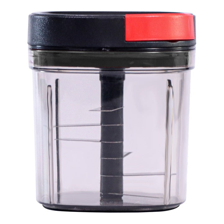 Wonderchef Glory Stainless Steel 6 Blade String Chopper : 900 ml