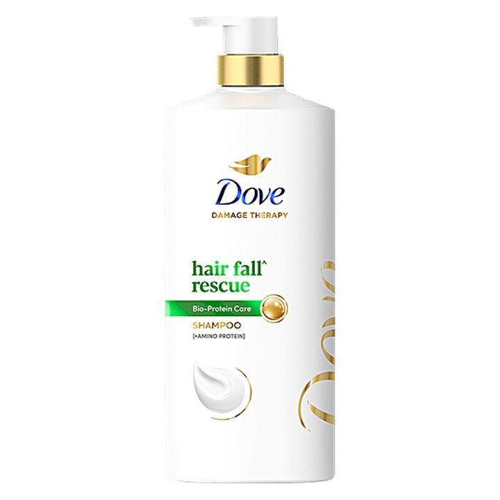 Dove Hair Fall Rescue Shampoo (340 ml)