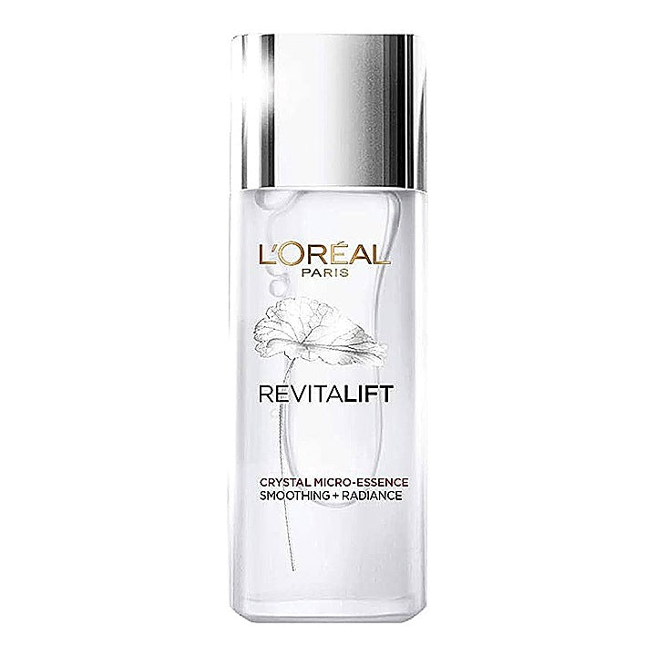 L'Oreal Revitalift Crystal Micro Essence : 65 ml