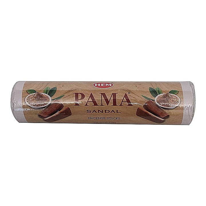 Hem Pama Sandal Incense Sticks : 235 g